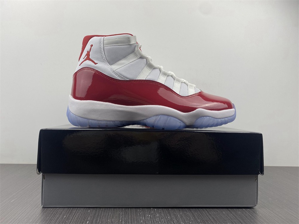 Air Jordan 11